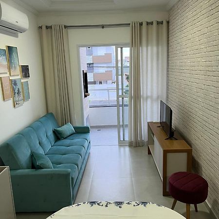 Praia Dos Ingleses - Apartamento Novo Florianopolis Bagian luar foto