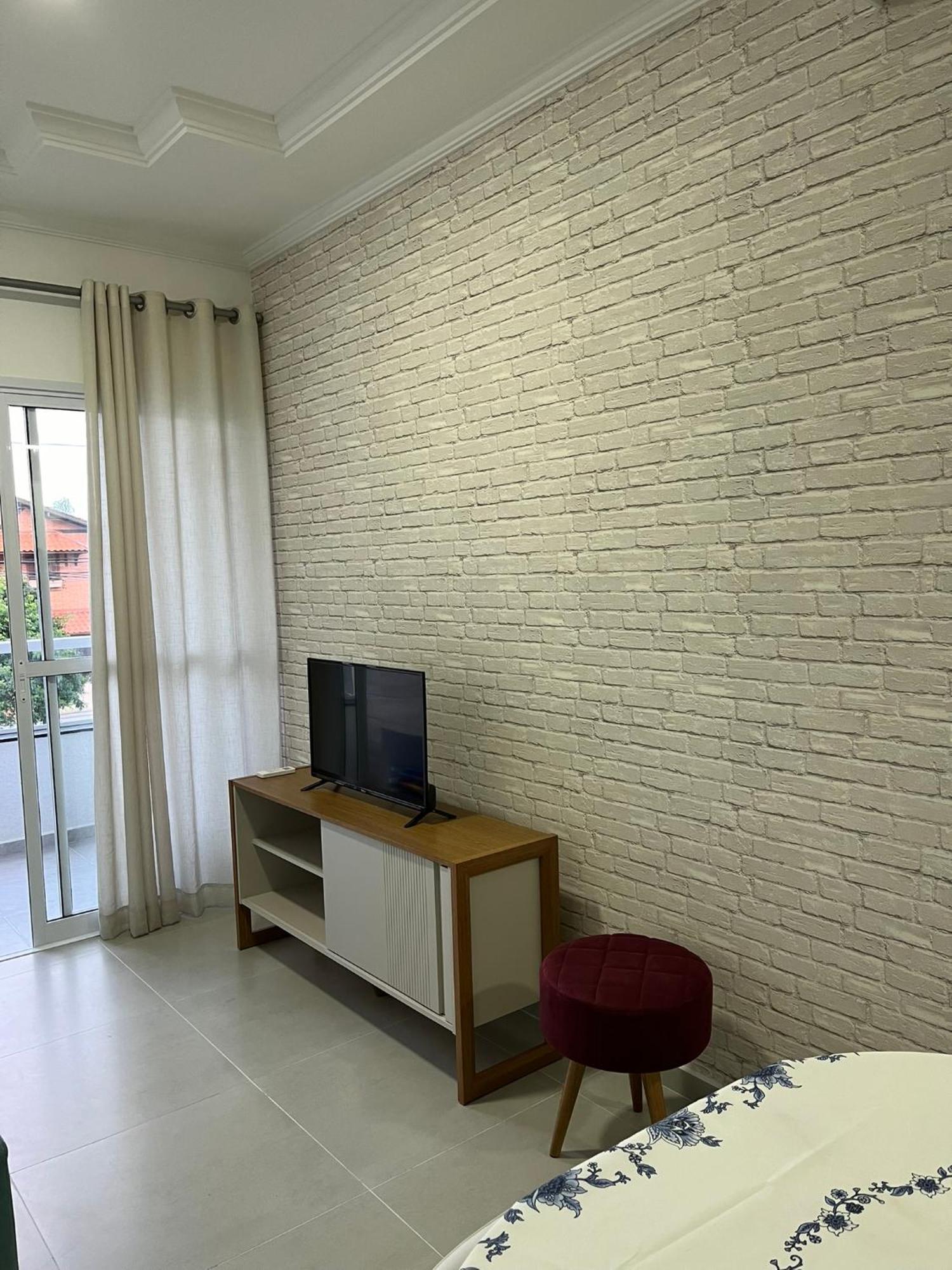 Praia Dos Ingleses - Apartamento Novo Florianopolis Bagian luar foto