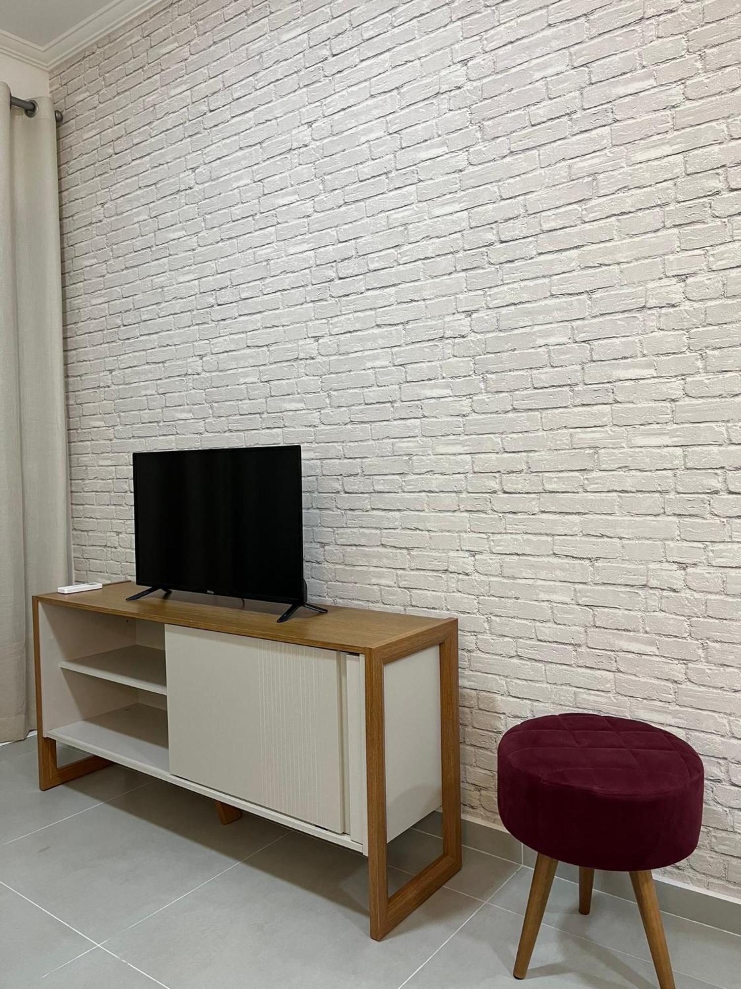 Praia Dos Ingleses - Apartamento Novo Florianopolis Bagian luar foto