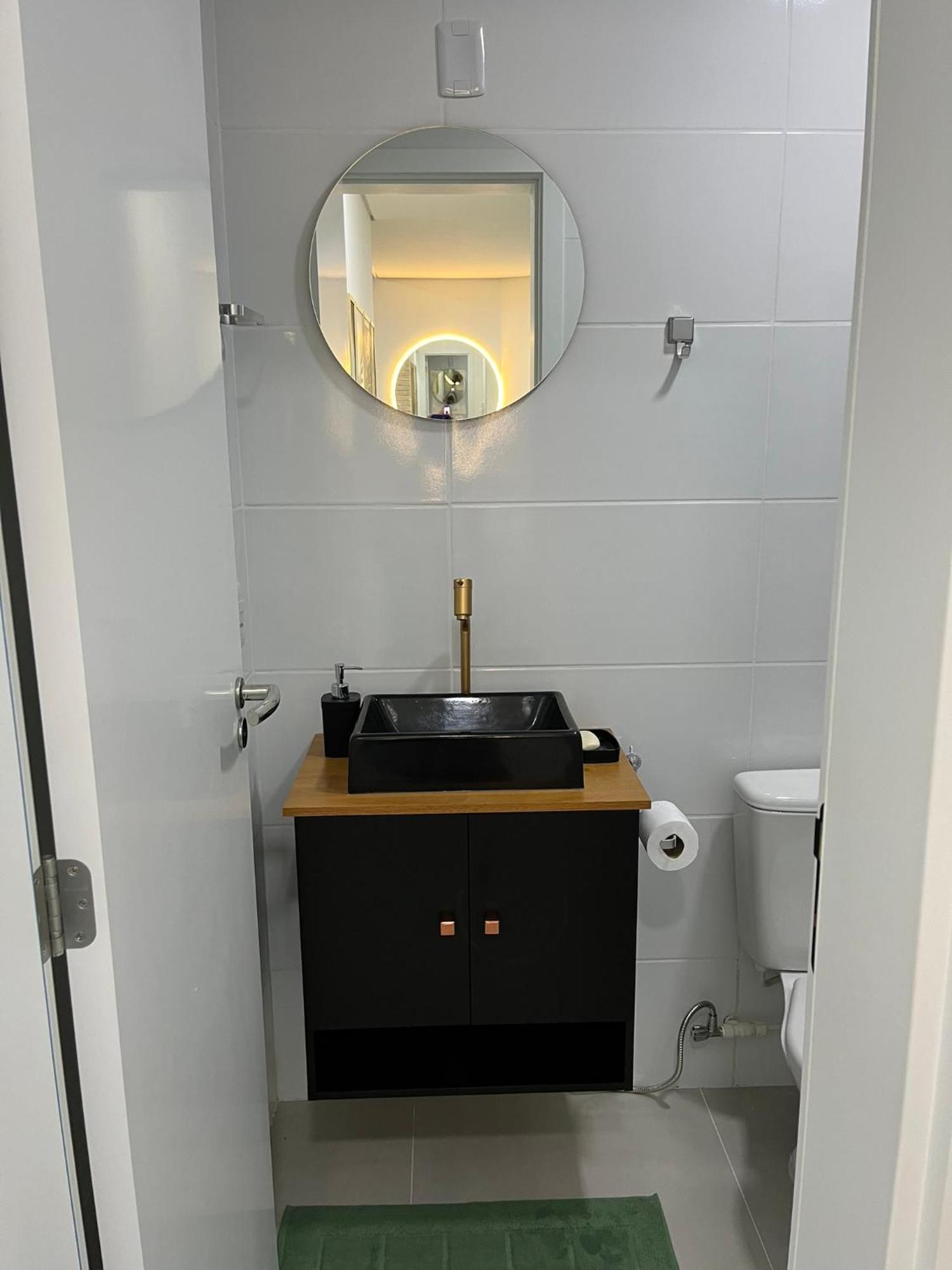 Praia Dos Ingleses - Apartamento Novo Florianopolis Bagian luar foto