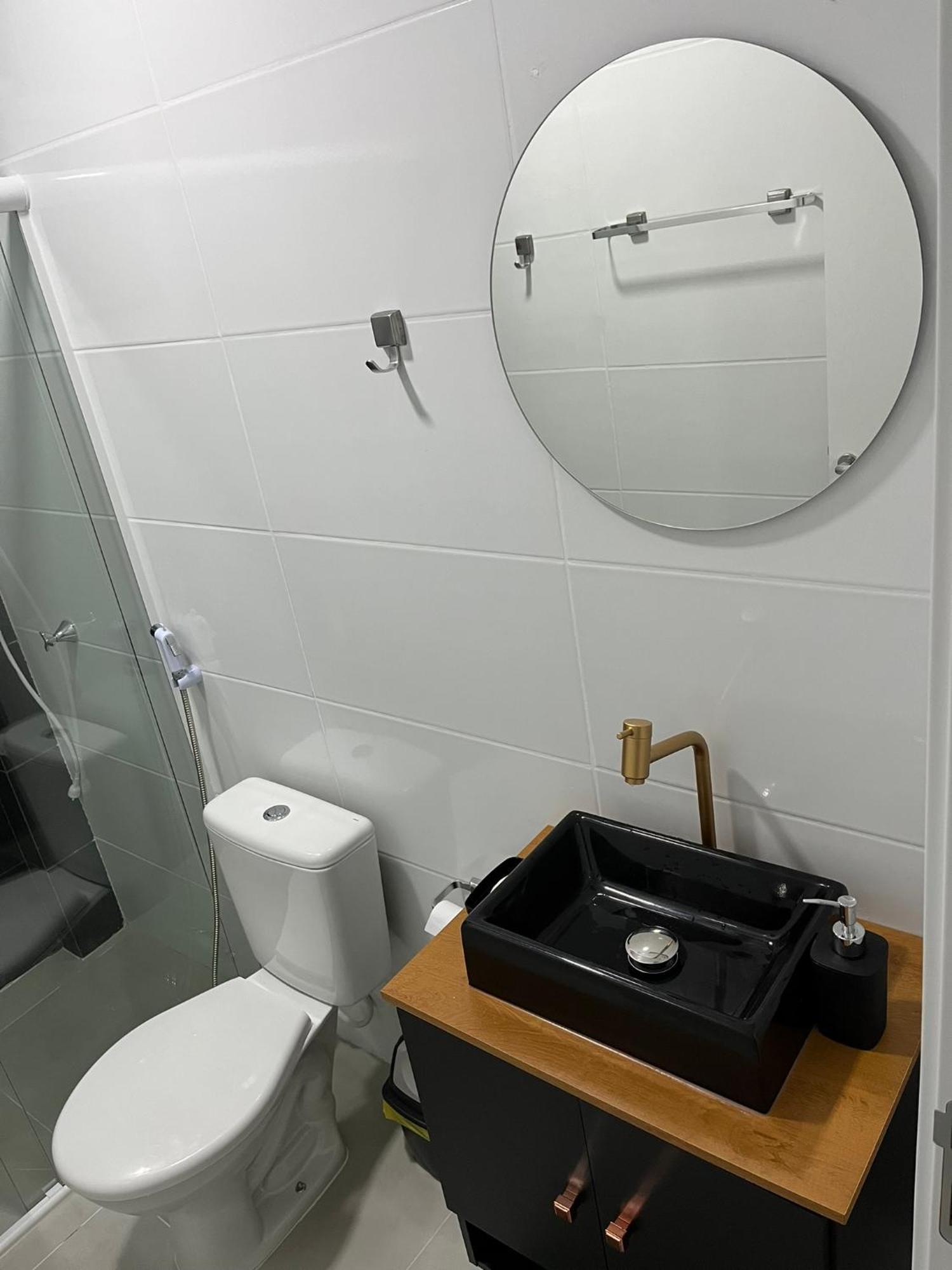 Praia Dos Ingleses - Apartamento Novo Florianopolis Bagian luar foto