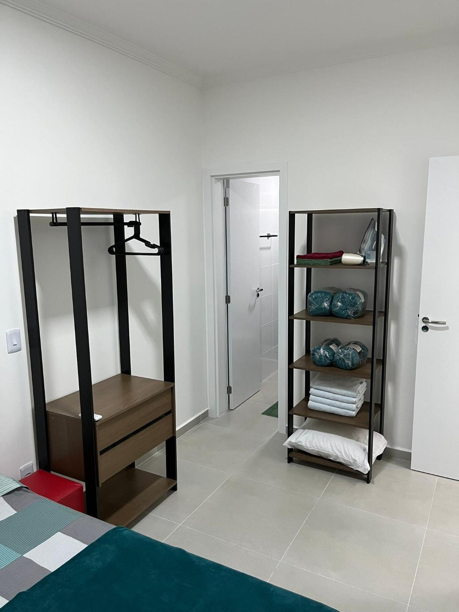 Praia Dos Ingleses - Apartamento Novo Florianopolis Bagian luar foto