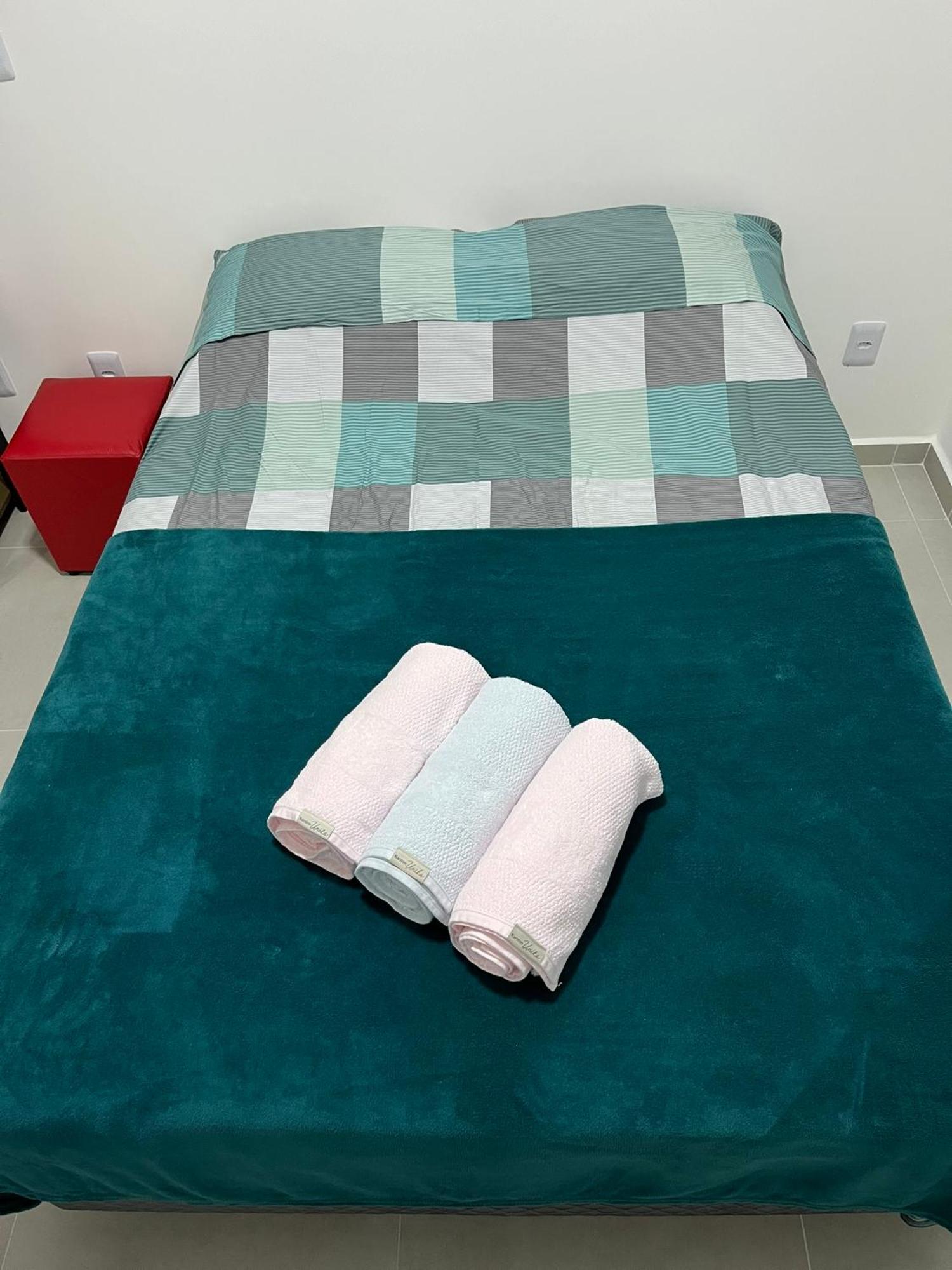 Praia Dos Ingleses - Apartamento Novo Florianopolis Bagian luar foto
